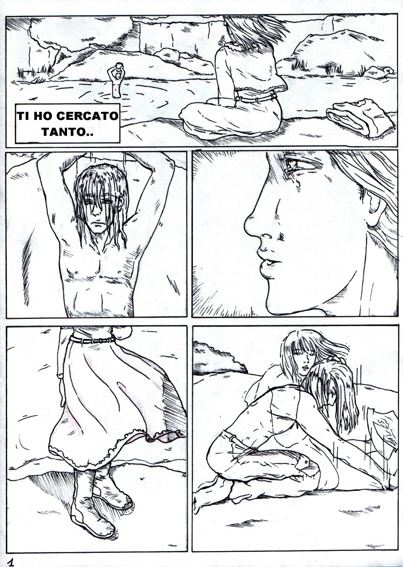 "Destini incrociati"